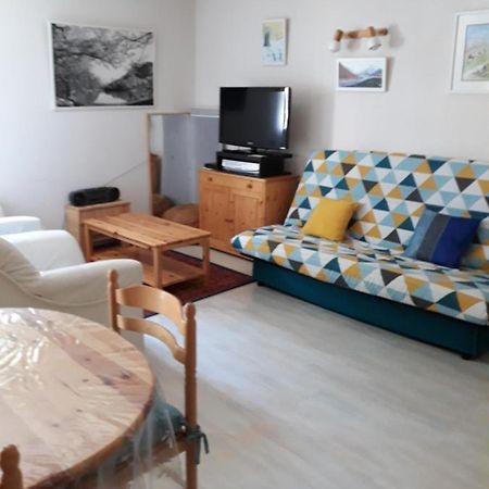 T2 Residence De L'Ars Aulus Les Bains ภายนอก รูปภาพ